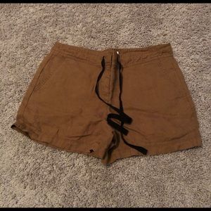 Ann Taylor loft shorts